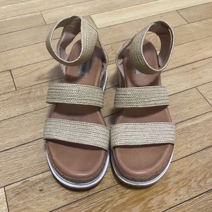 Steve Madden Sandals
